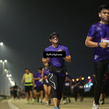 Runner Photo 7350502