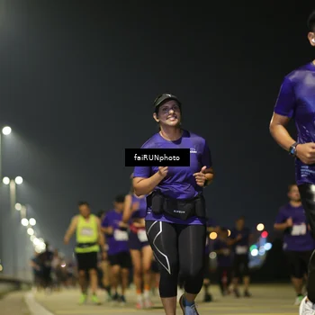 Runner Photo 7350504
