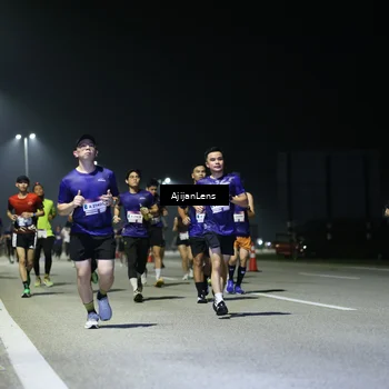 Runner Photo 7350507