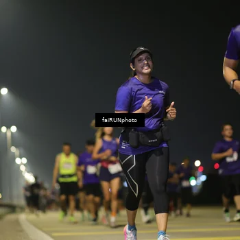 Runner Photo 7350508