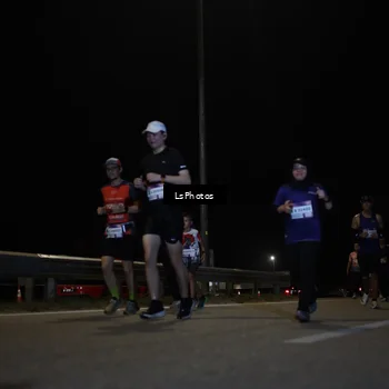 Runner Photo 7350509