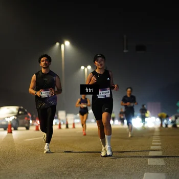 Runner Photo 7350514