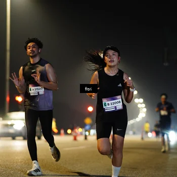 Runner Photo 7350518