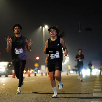 Runner Photo 7350519