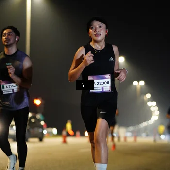 Runner Photo 7350526