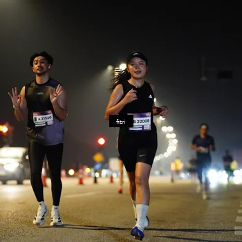 Runner Photo 7350532