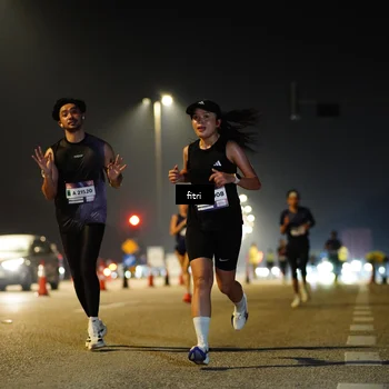 Runner Photo 7350541