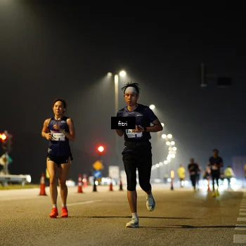 Runner Photo 7350553