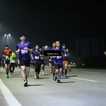 Runner Photo 7350565