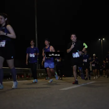 Runner Photo 7350566