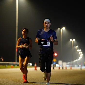 Runner Photo 7350567