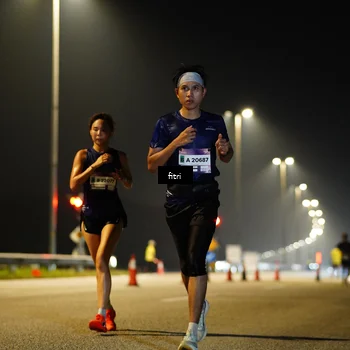 Runner Photo 7350568