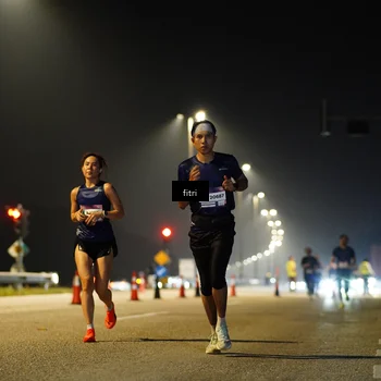 Runner Photo 7350569