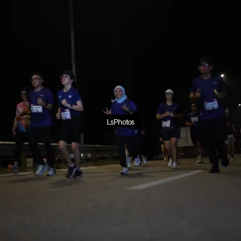 Runner Photo 7350573
