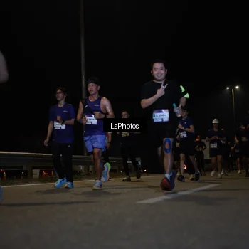 Runner Photo 7350576