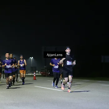Runner Photo 7350579