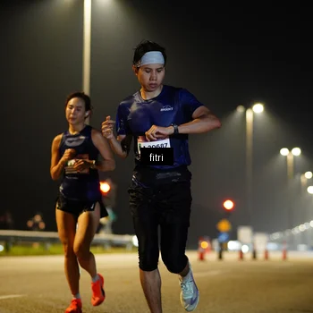 Runner Photo 7350580