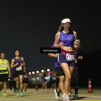 Runner Photo 7350581