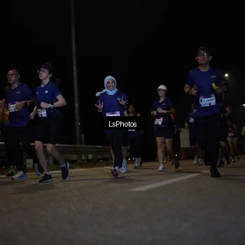Runner Photo 7350583