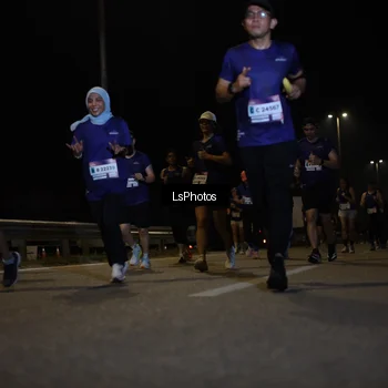 Runner Photo 7350584