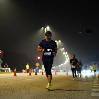 Runner Photo 7350587