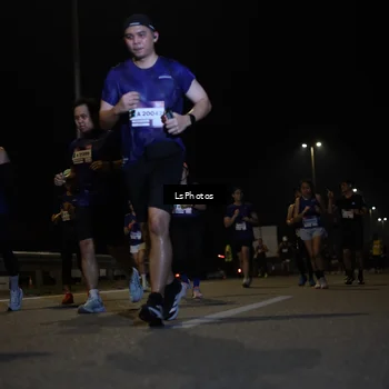 Runner Photo 7350588