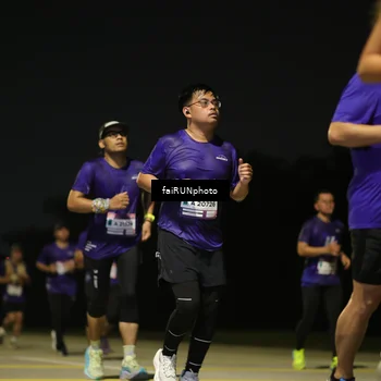 Runner Photo 7350590