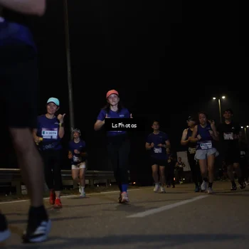 Runner Photo 7350592