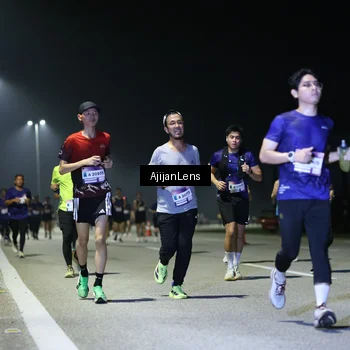 Runner Photo 7350595