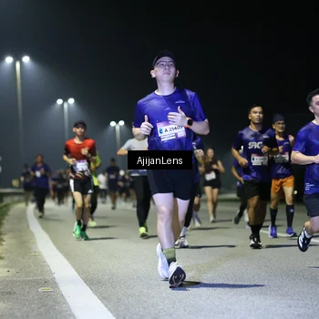 Runner Photo 7350597