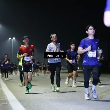 Runner Photo 7350599
