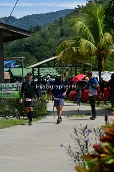 Runner Photo 73506