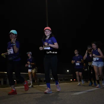 Runner Photo 7350607