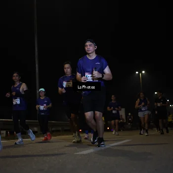 Runner Photo 7350608