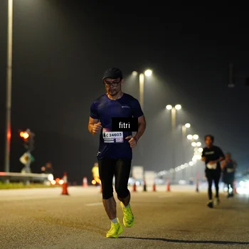 Runner Photo 7350613