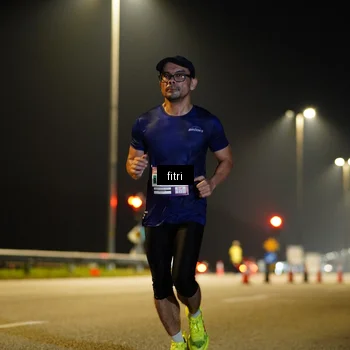 Runner Photo 7350620