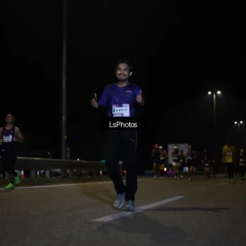 Runner Photo 7350633