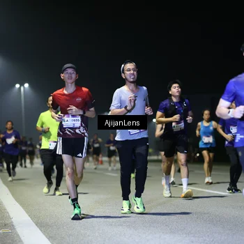 Runner Photo 7350634