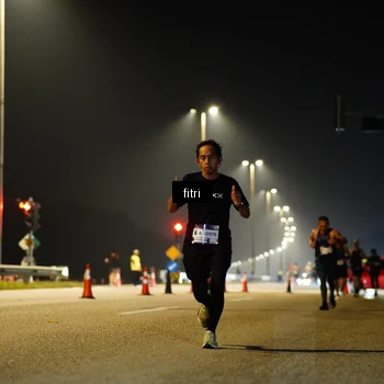 Runner Photo 7350641
