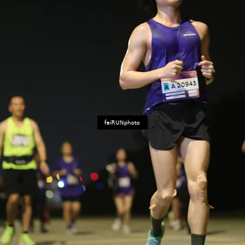 Runner Photo 7350646