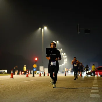 Runner Photo 7350648