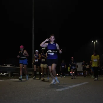 Runner Photo 7350650