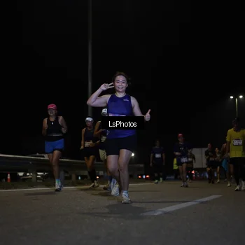 Runner Photo 7350657