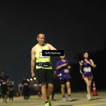 Runner Photo 7350667