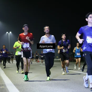 Runner Photo 7350674