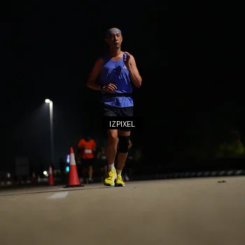 Runner Photo 7350676