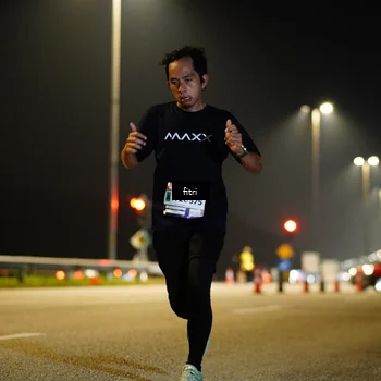 Runner Photo 7350682