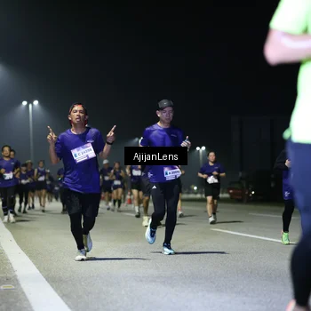 Runner Photo 7350684