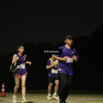 Runner Photo 7350686