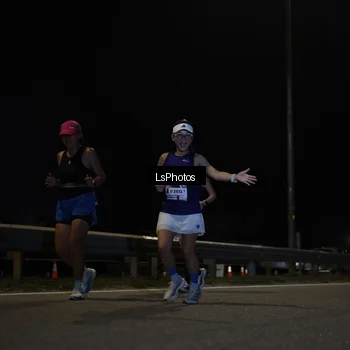 Runner Photo 7350688